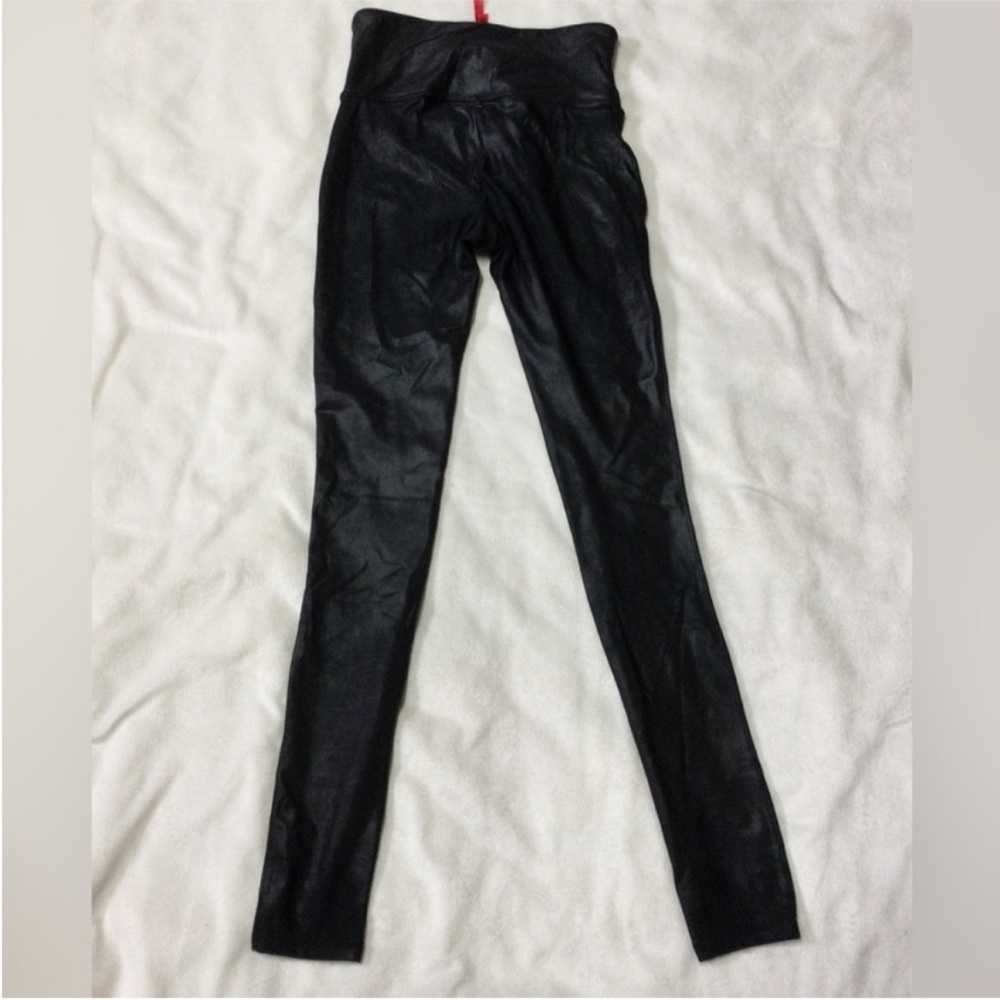 SPANX Leggings Medium - Picture 3 of 8